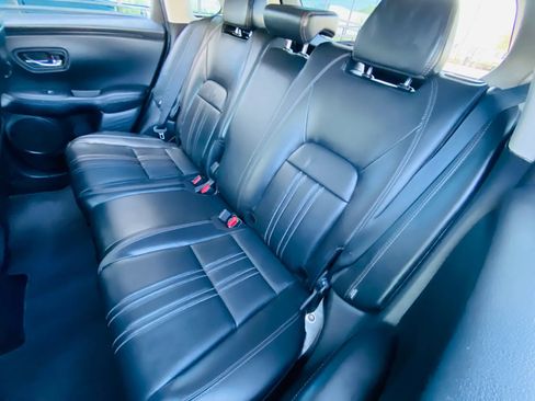 Used 2024 Honda HR-V EX-L image 25