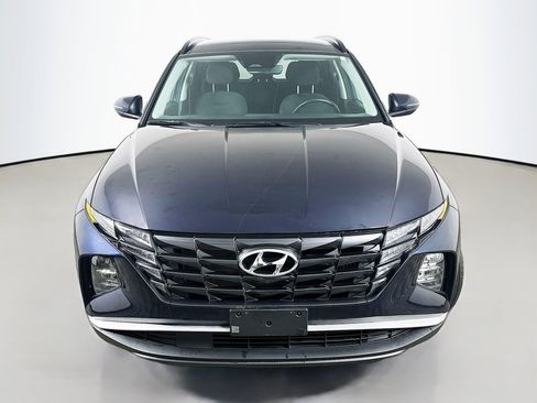 Used 2022 Hyundai Tucson SEL AWD/4WD image 2