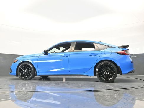 Used 2023 Honda Civic Sport image 56