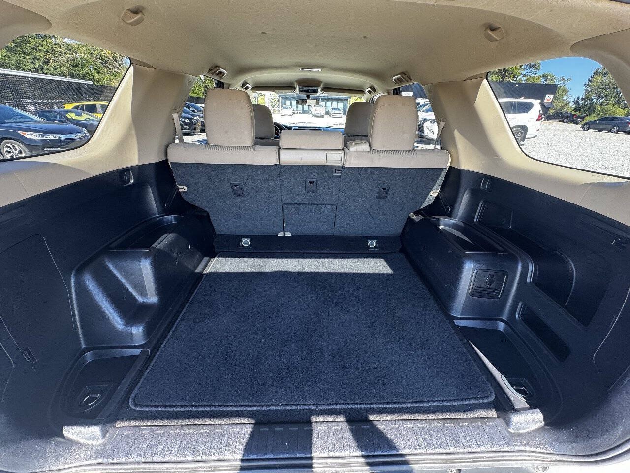 Used 2012 Toyota 4Runner SR5 RWD image 18