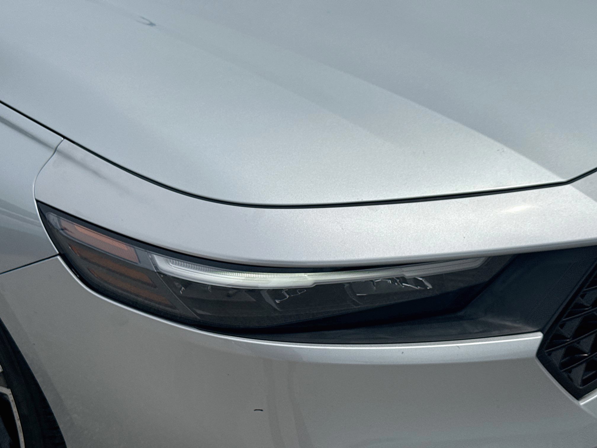 Used 2024 Honda Accord Sport image 33