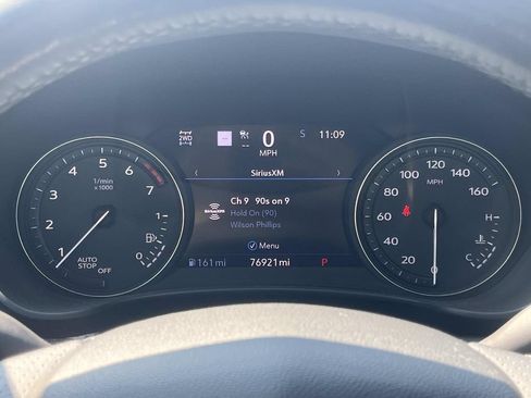 Used 2020 Cadillac XT4 Sport AWD/4WD image 44