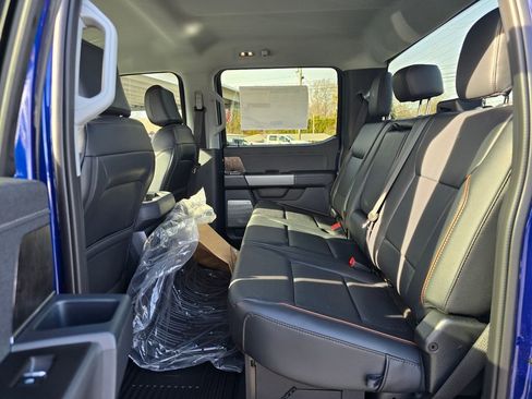 New 2026 Ford F450 Lariat image 8
