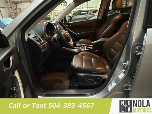 Used 2016 MAZDA CX-5 Grand Touring image 20