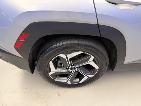 Used 2023 Hyundai Tucson SEL w/ Convenience Package FWD image 8