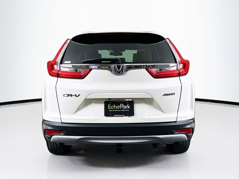 Used 2017 Honda CR-V EX-L image 7