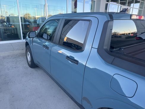 Used 2022 Ford Maverick XL w/ Equipment Group 100A Standard image 9