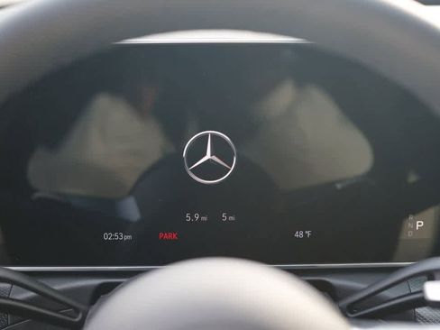 New 2026 Mercedes-Benz C 43 AMG 4MATIC Sedan image 28