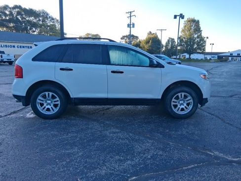 Used 2012 Ford Edge SE image 5