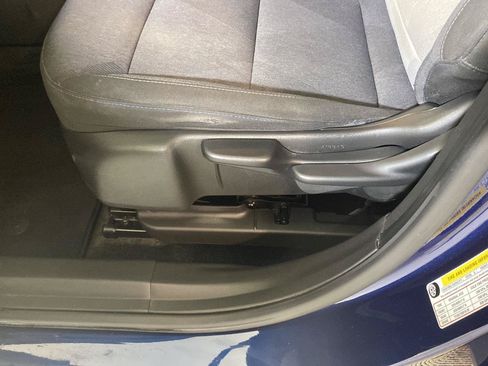Used 2024 Chevrolet Trax LS FWD image 10