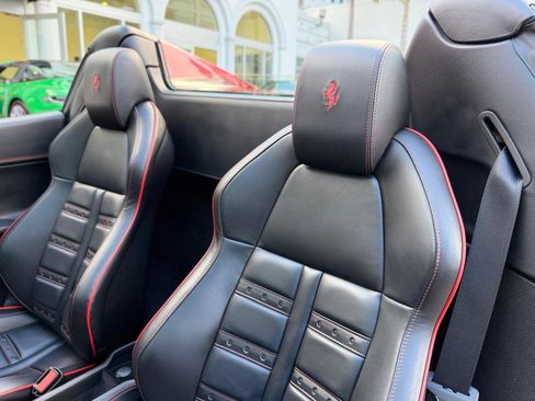Used 2015 Ferrari 458 Spider RWD image 40