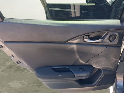 Used 2021 Honda Civic EX image 21