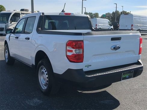 Used 2024 Ford Maverick XL image 7