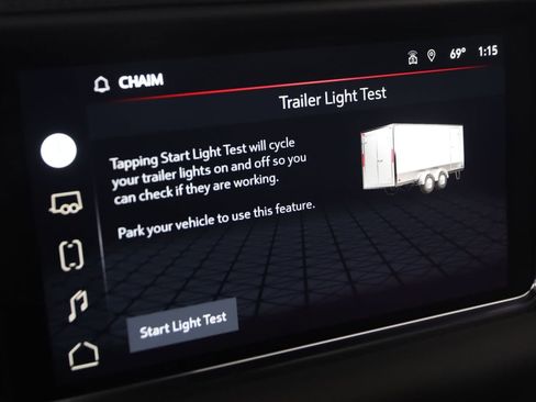 Used 2022 GMC Yukon Denali AWD/4WD image 32