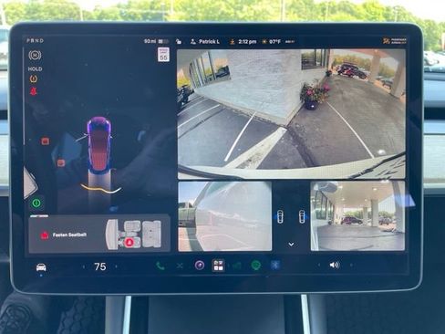 Used 2020 Tesla Model 3 Standard Range Plus RWD image 15