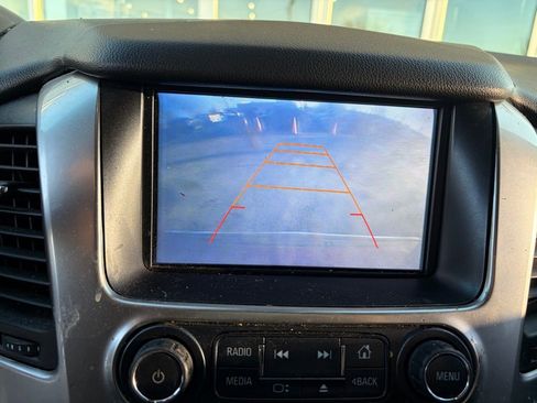 Used 2017 Chevrolet Tahoe Premier image 8