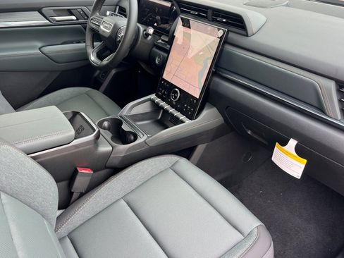 New 2026 GMC Terrain AT4 image 13