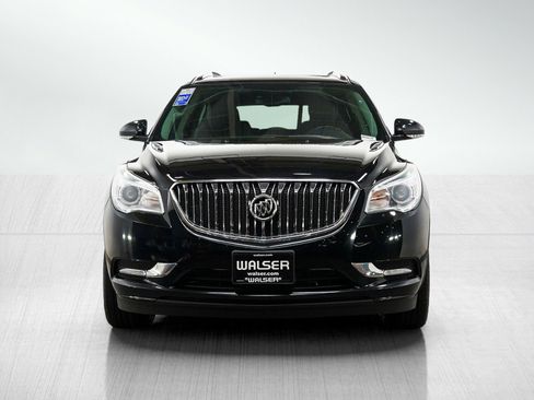 Used 2016 Buick Enclave Premium w/ Experience Buick Package FWD image 8