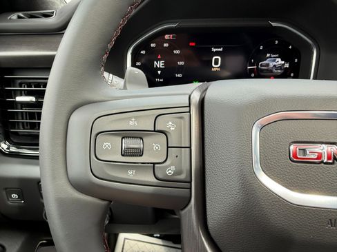 New 2026 GMC Sierra 1500 AT4X image 27