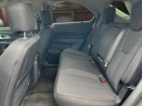 Used 2017 Chevrolet Equinox LT w/ Convenience Package FWD image 14