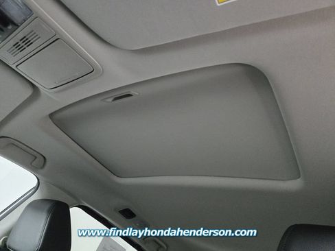 Certified 2026 Honda Odyssey EX-L image 13