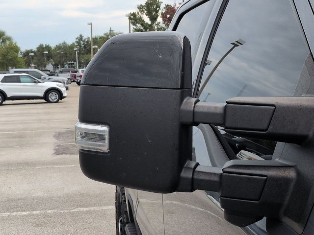 Certified 2024 Ford F250 Lariat w/ Sport Appearance Package AWD/4WD image 12