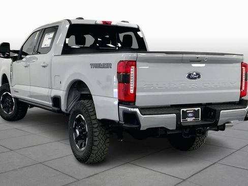 New 2026 Ford F250 Lariat w/ Tremor Off-Road Package image 11