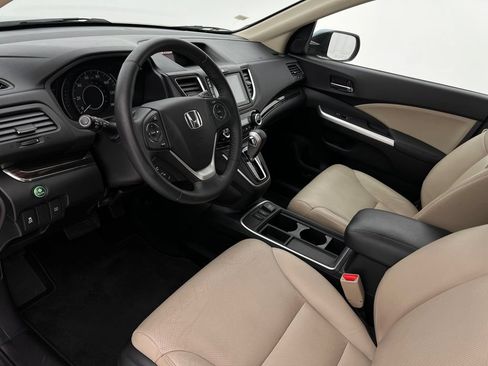 Used 2015 Honda CR-V EX-L image 14