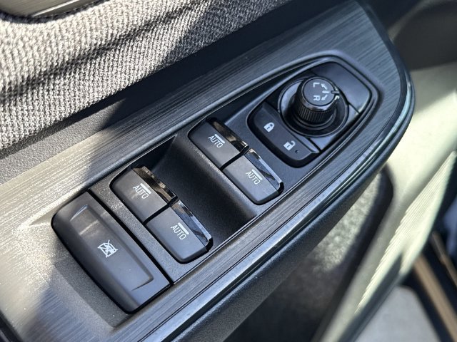 Certified 2026 Subaru Outback Premium AWD/4WD image 16