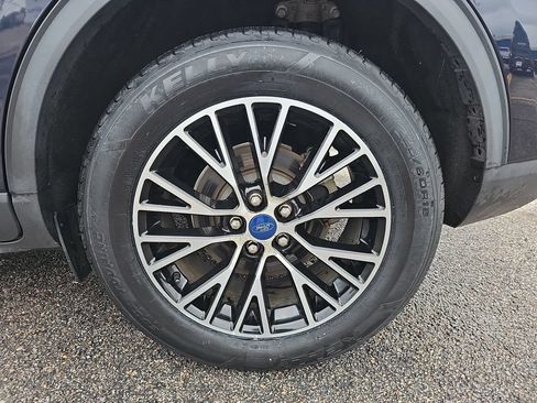 Used 2021 Ford Escape SE FWD image 31