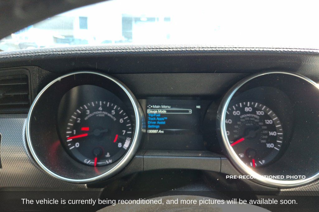 Used 2020 Ford Mustang GT RWD image 16