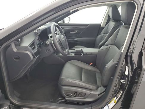 Used 2022 Lexus ES 250 w/ Premium Package image 18