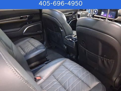 Used 2024 Kia Telluride SX Prestige X-Pro image 10