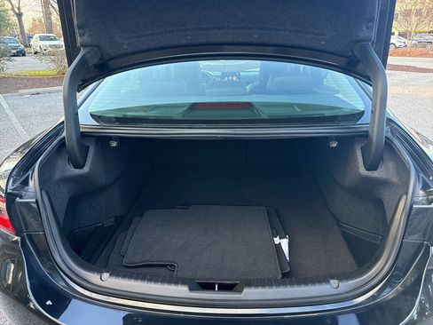 Used 2021 MAZDA MAZDA6 Grand Touring image 32