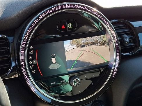 Used 2022 MINI Cooper S image 23