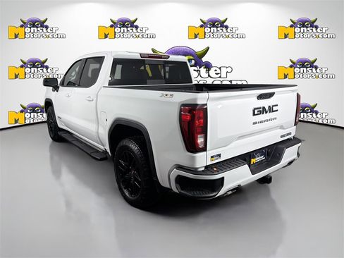 Used 2024 GMC Sierra 1500 Elevation w/ Preferred Package image 7