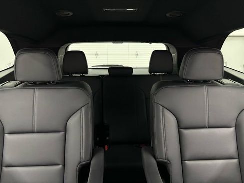 New 2026 GMC Acadia Elevation w/ Elevation Premium Package image 38