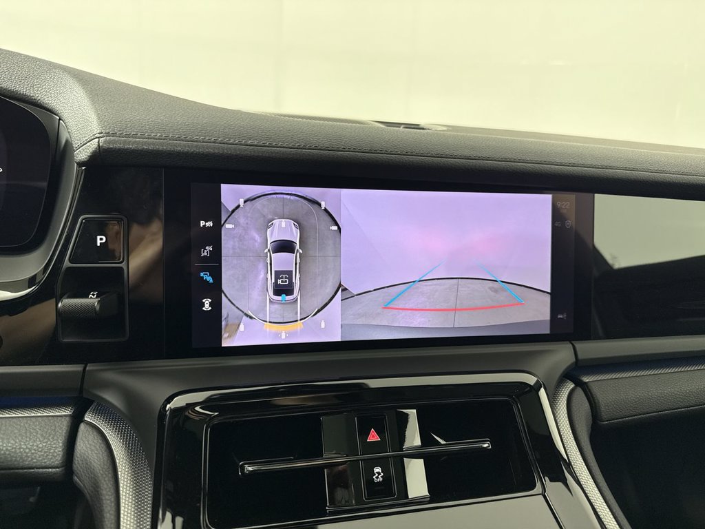 New 2026 Porsche Panamera 4 AWD/4WD image 29
