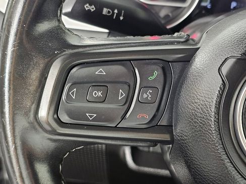 Used 2021 Jeep Wrangler Islander image 23