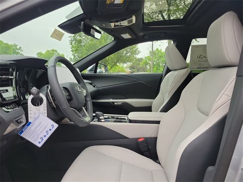 New 2025 Lexus RX 350 Premium image 15