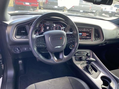 Used 2023 Dodge Challenger R/T Scat Pack w/ Plus Package image 18