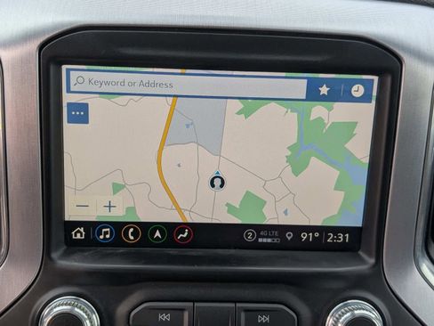 Used 2021 GMC Sierra 1500 SLT w/ SLT Premium Plus Package image 28