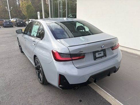 New 2026 BMW 330i xDrive Sedan w/ M Sport Package image 7