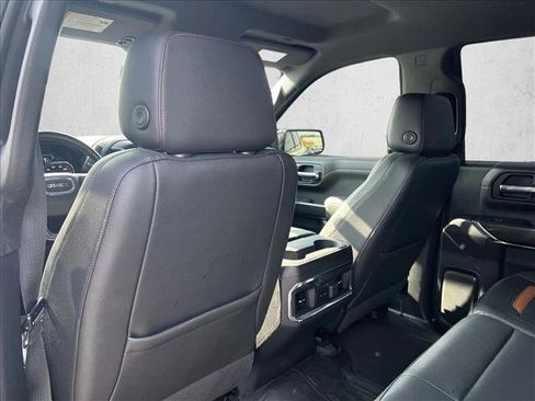 Used 2021 GMC Sierra 1500 AT4 image 17