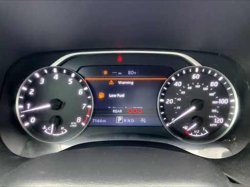 Used 2024 Nissan Frontier SV RWD image 26