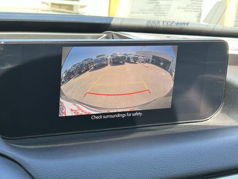 Used 2025 MAZDA CX-50 AWD 2.5 S w/ Preferred Package image 27