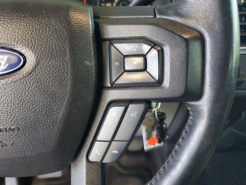 Used 2017 Ford F150 XLT w/ Equipment Group 301A Mid RWD image 24