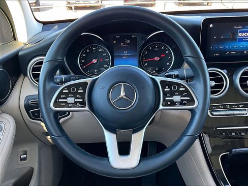 Used 2022 Mercedes-Benz GLC 300 GLC 300 image 15
