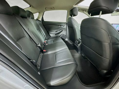 Used 2024 Honda Accord Touring image 35