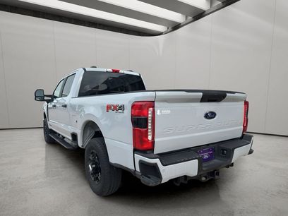New 2026 Ford F250 XL w/ STX Appearance Package